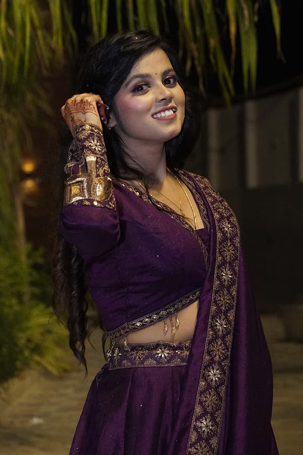 Khushi Kakkar